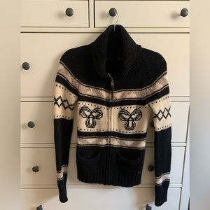 TNA Knit Sweater